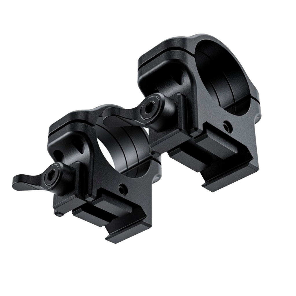 Nieload™ HTR-QR P25
