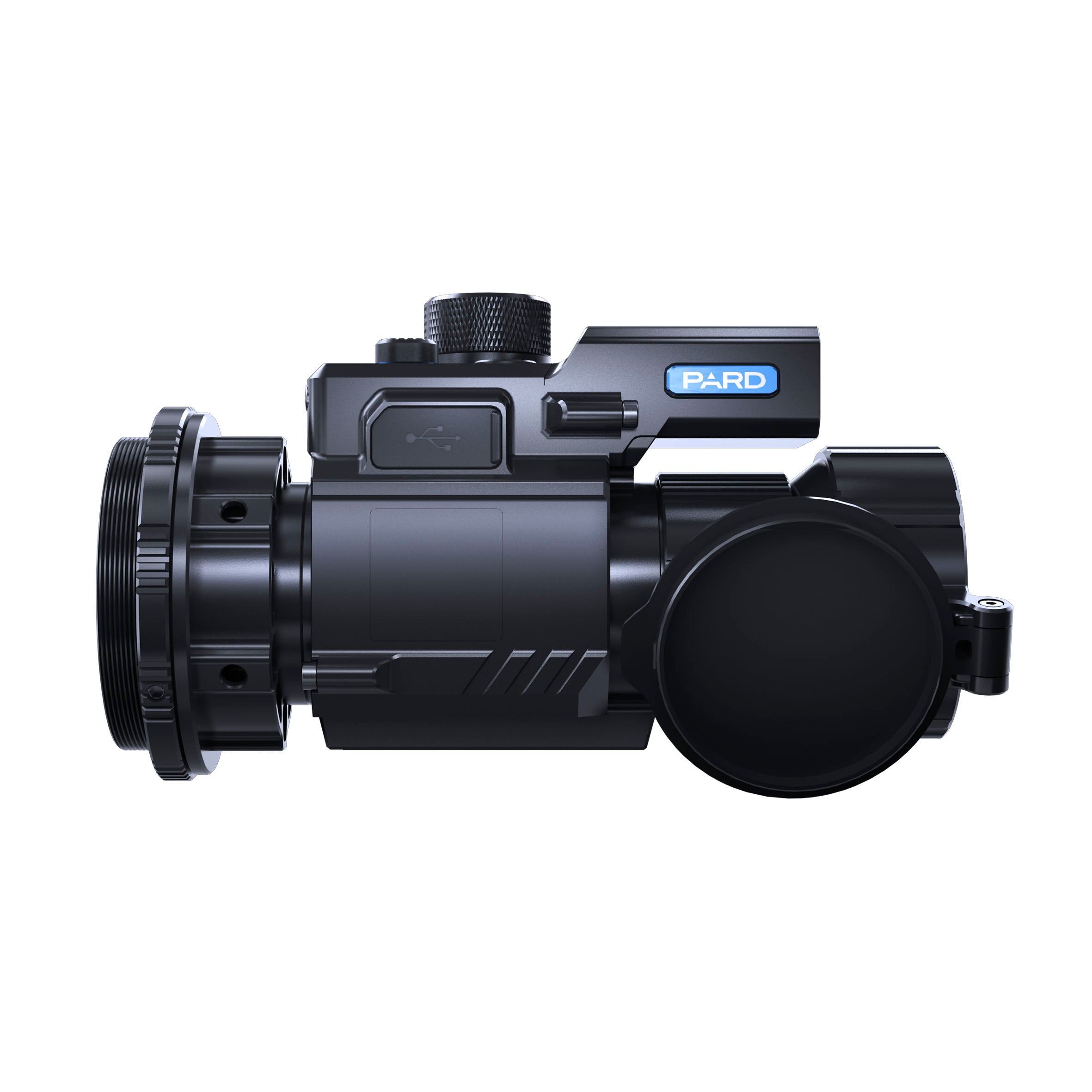 PARD Predator 45mm 640 LRF