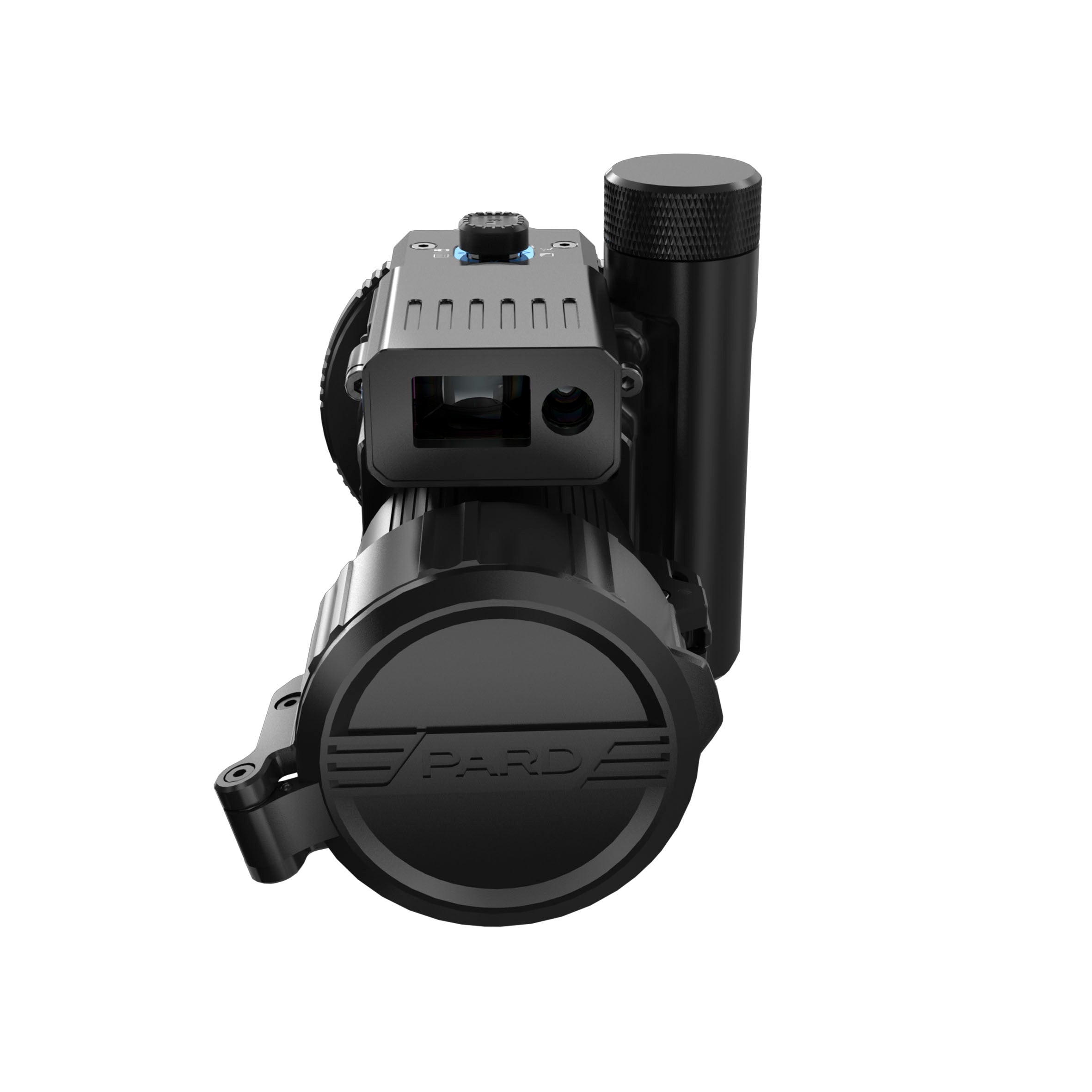 PARD Predator 45mm 640 LRF
