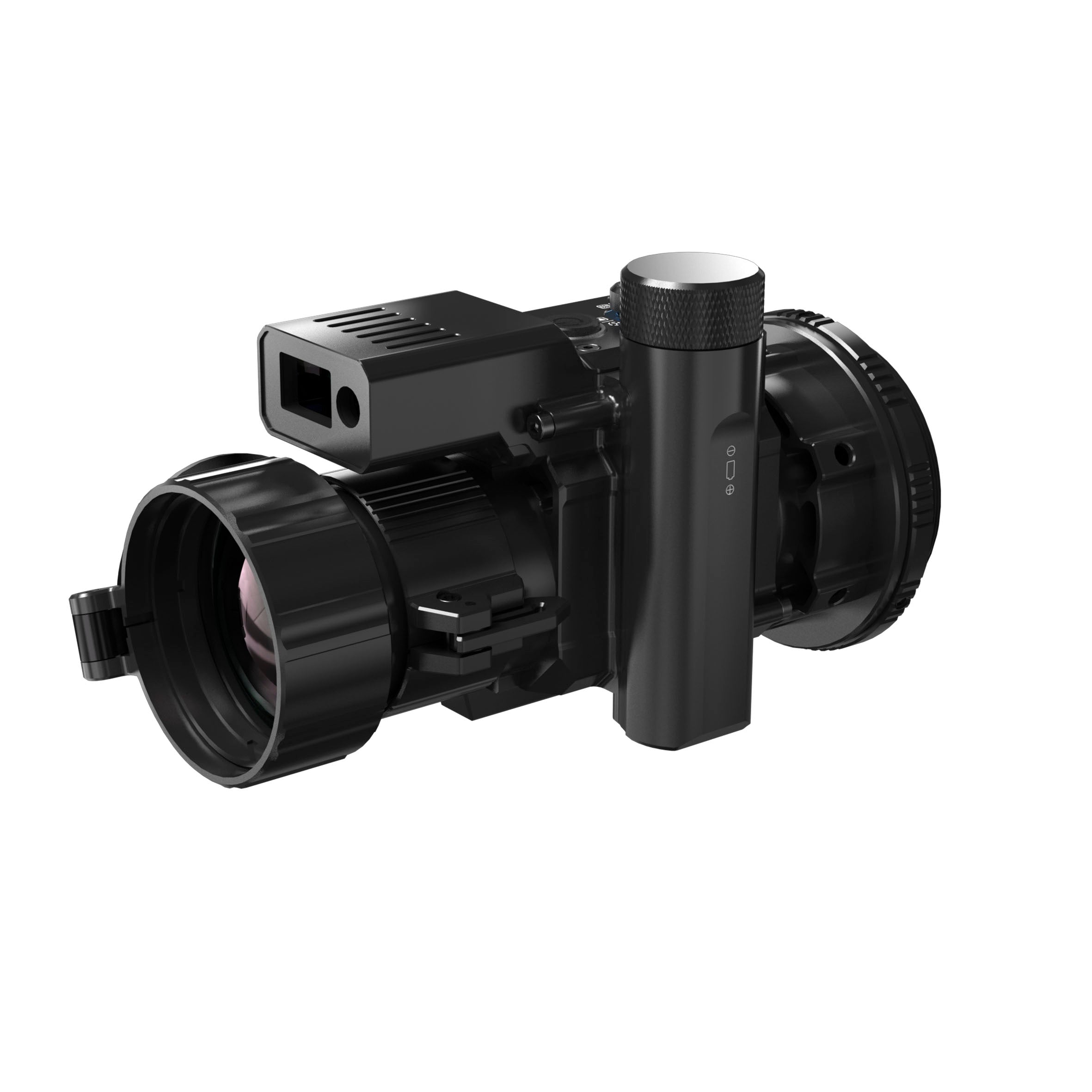 PARD Predator 45mm 640 LRF