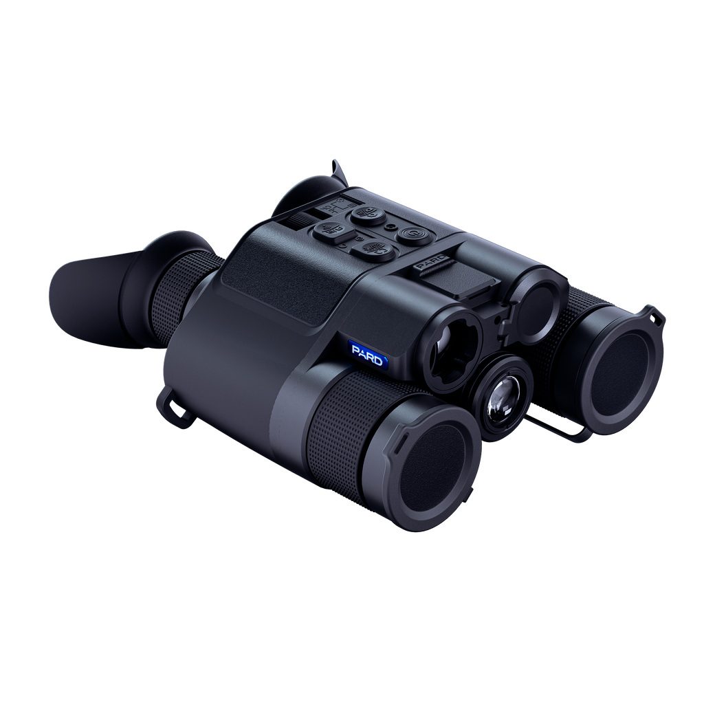OSPERY 4K 256 LRF