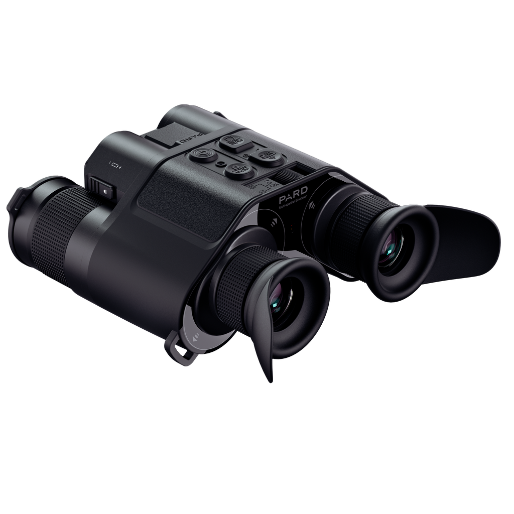 OSPERY 4K 256 LRF