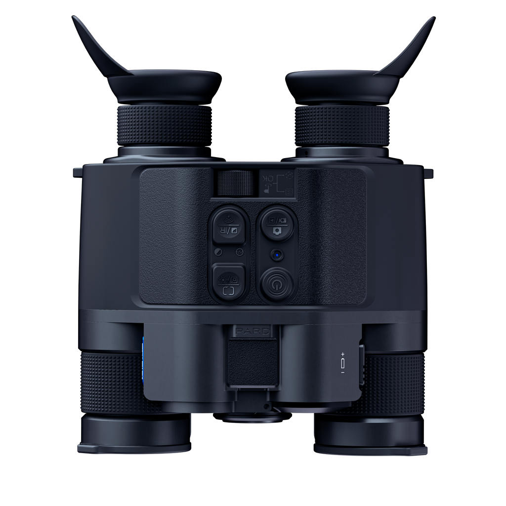 OSPERY 4K 256 LRF