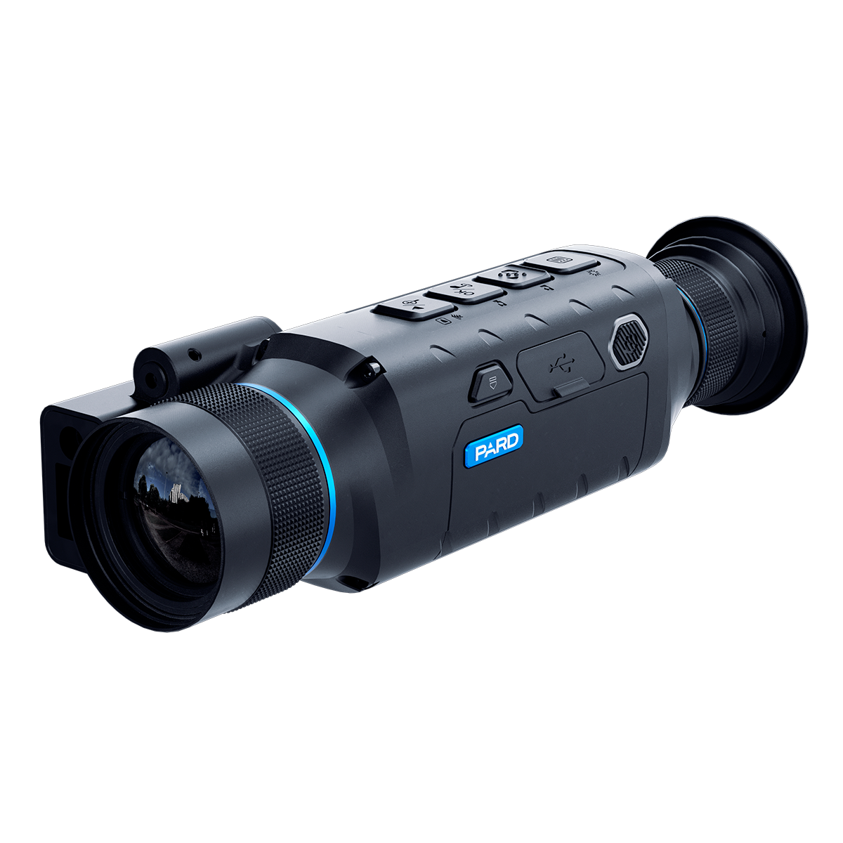 PARD TA32 19mm