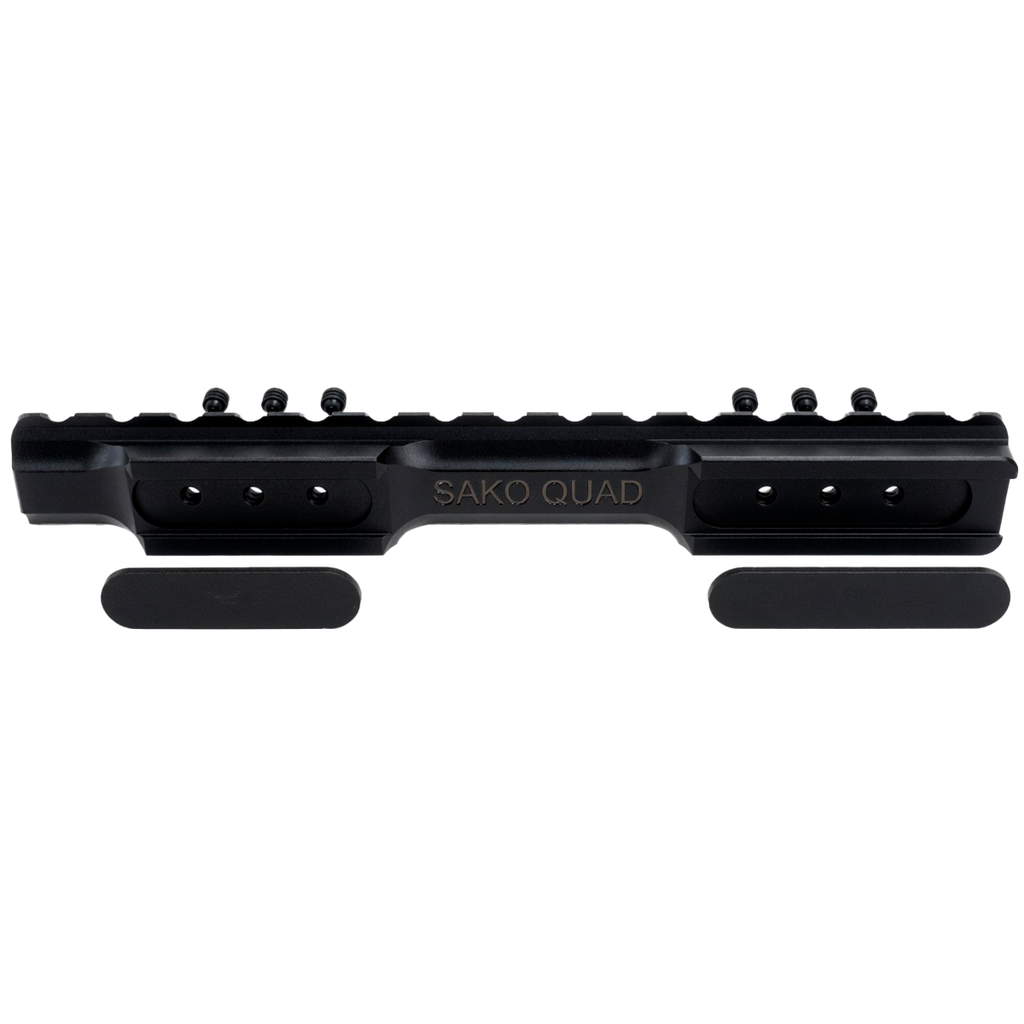 Sako QUAD 12MOA STEEL QPQ