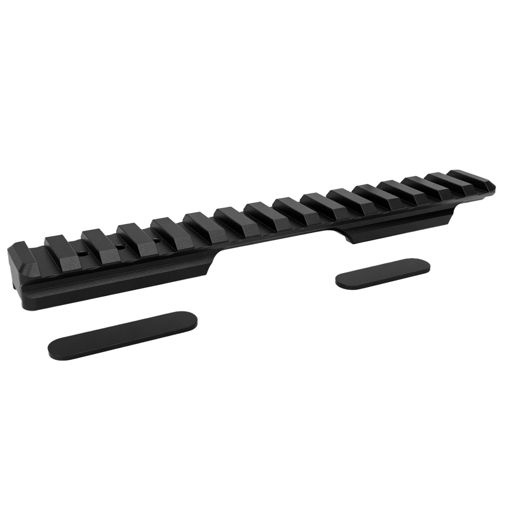 Sako QUAD 12MOA STEEL QPQ