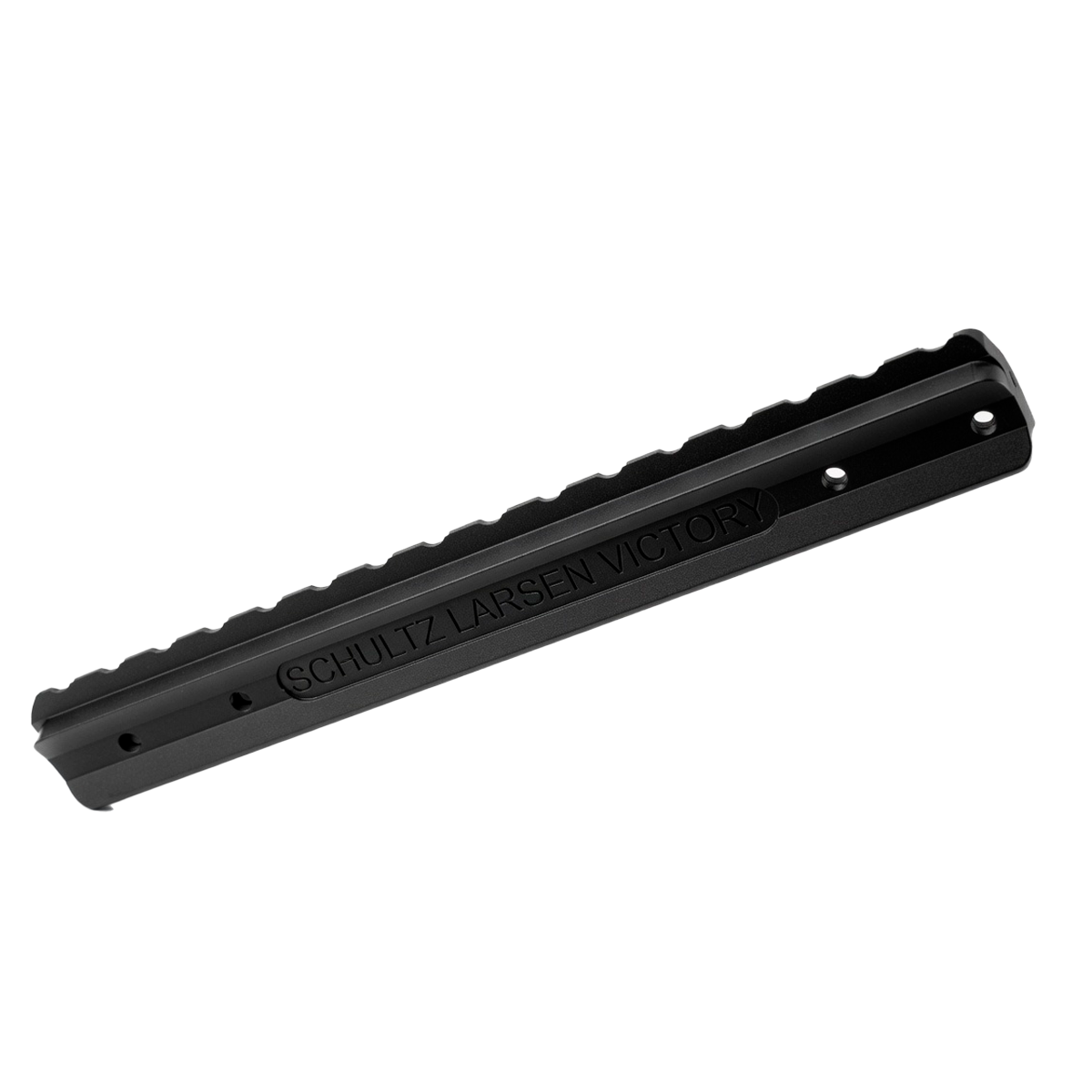 SCHULTZ & LARSEN Victory 0MOA STEEL QPQ