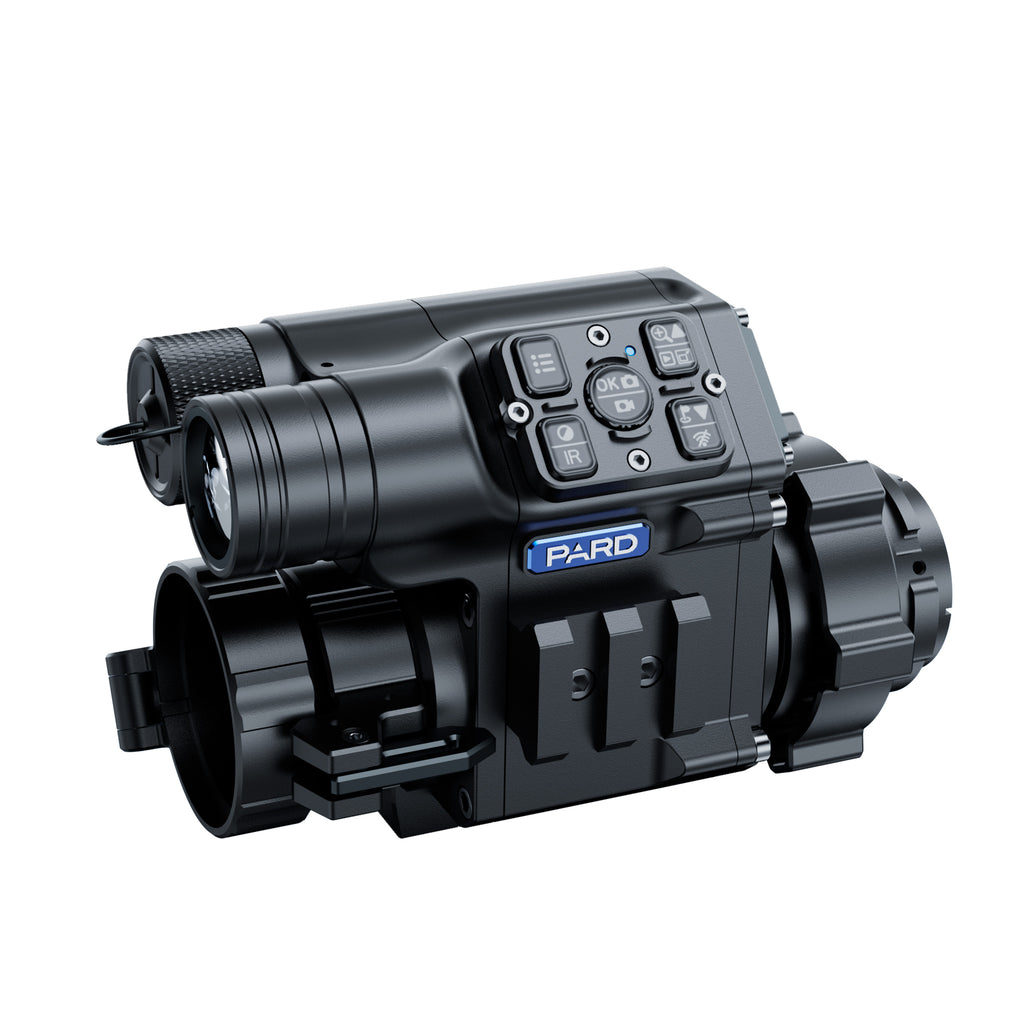 Pard PARD FD1 - Cameras & Optics > Optics > Scopes > Weapon Scopes & Sights Nightvision Sigte
