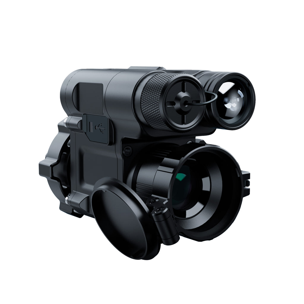 Pard PARD FD1 - Cameras & Optics > Optics > Scopes > Weapon Scopes & Sights Nightvision Sigte