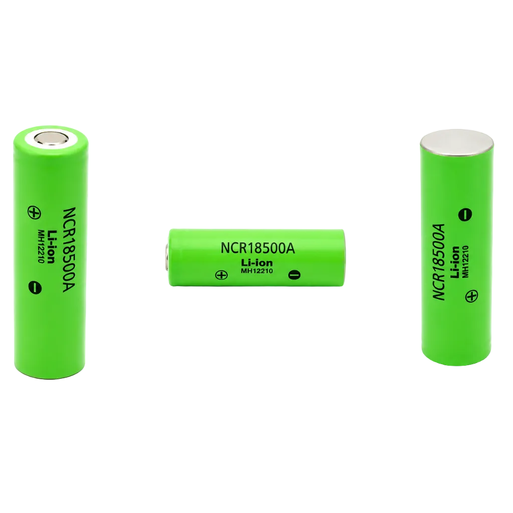 Nieload™ Code Red Battery