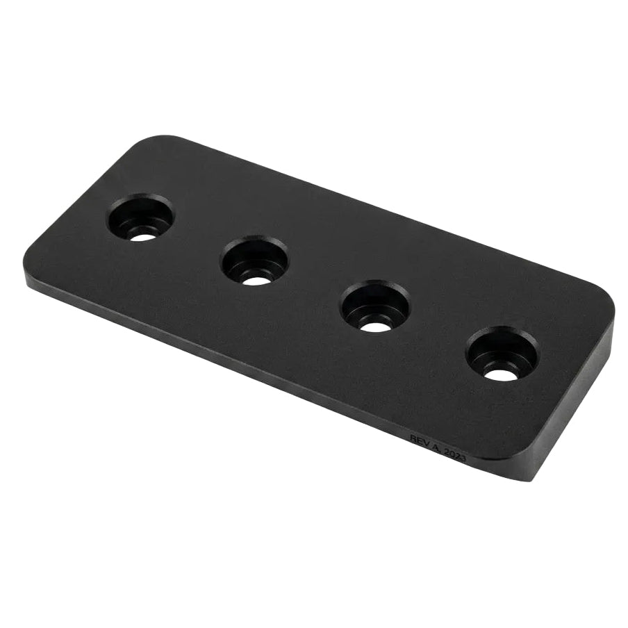 Nieload™ DRAKENSBERG Arca Swiss Adapter