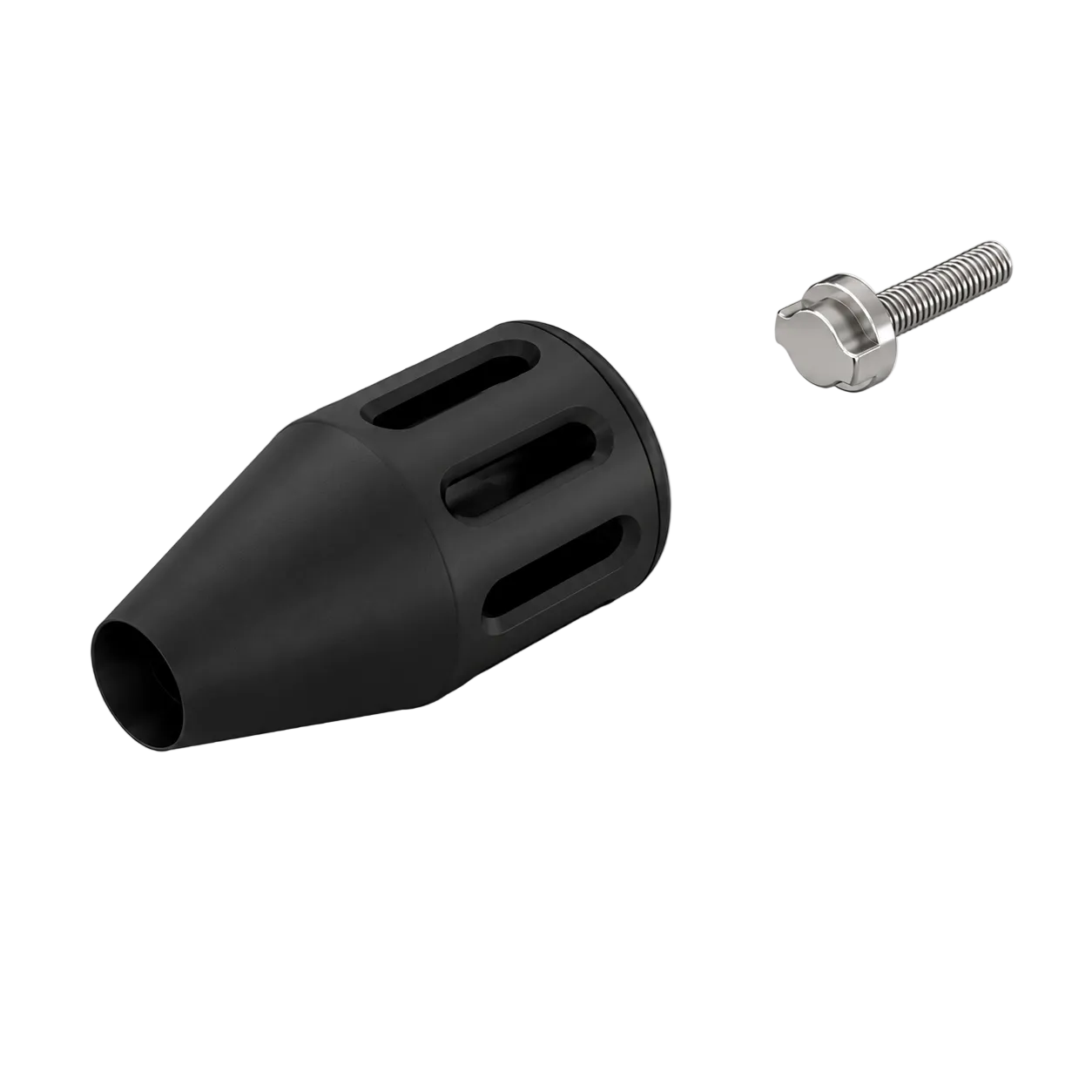 Nieload™ TACTOOL Bolt knob M6