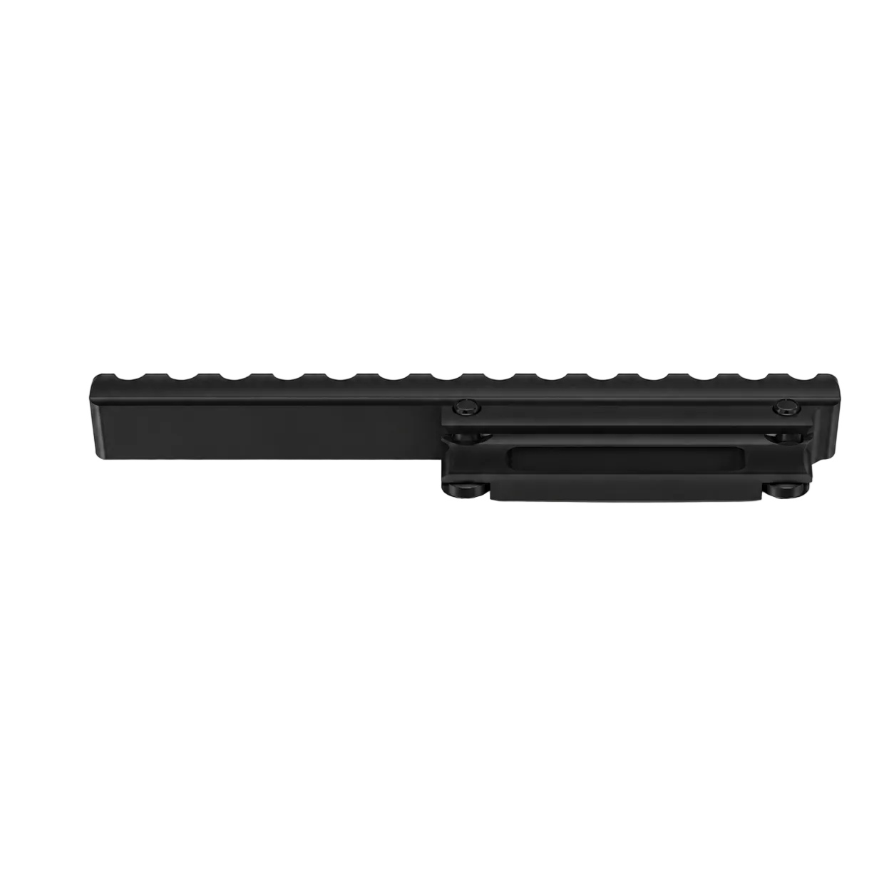 BLASER clamp-on 0MOA