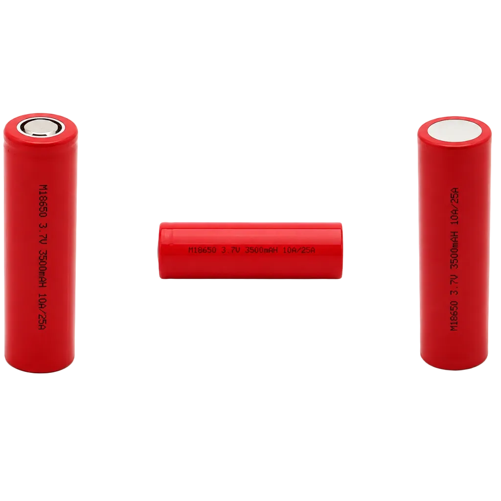 Nieload™ Code Red Battery