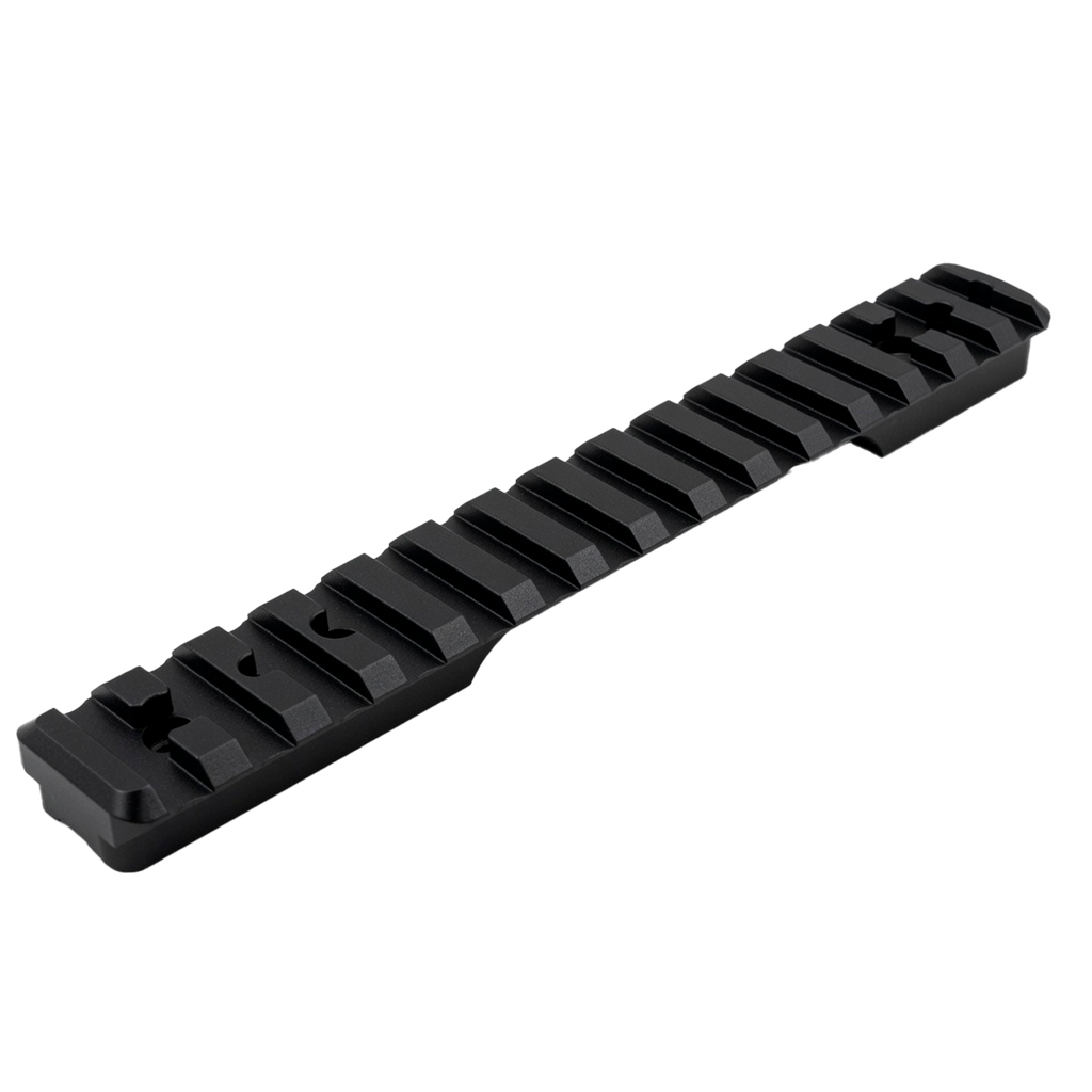 HOWA 1500 SA 0MOA STEEL QPQ