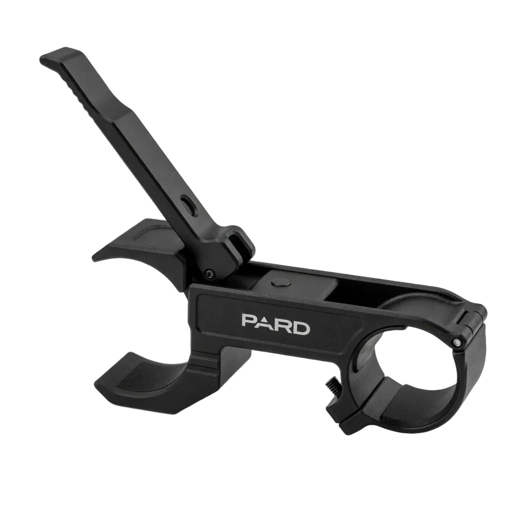 PARD ACTION MT6-4 bracket for action cam