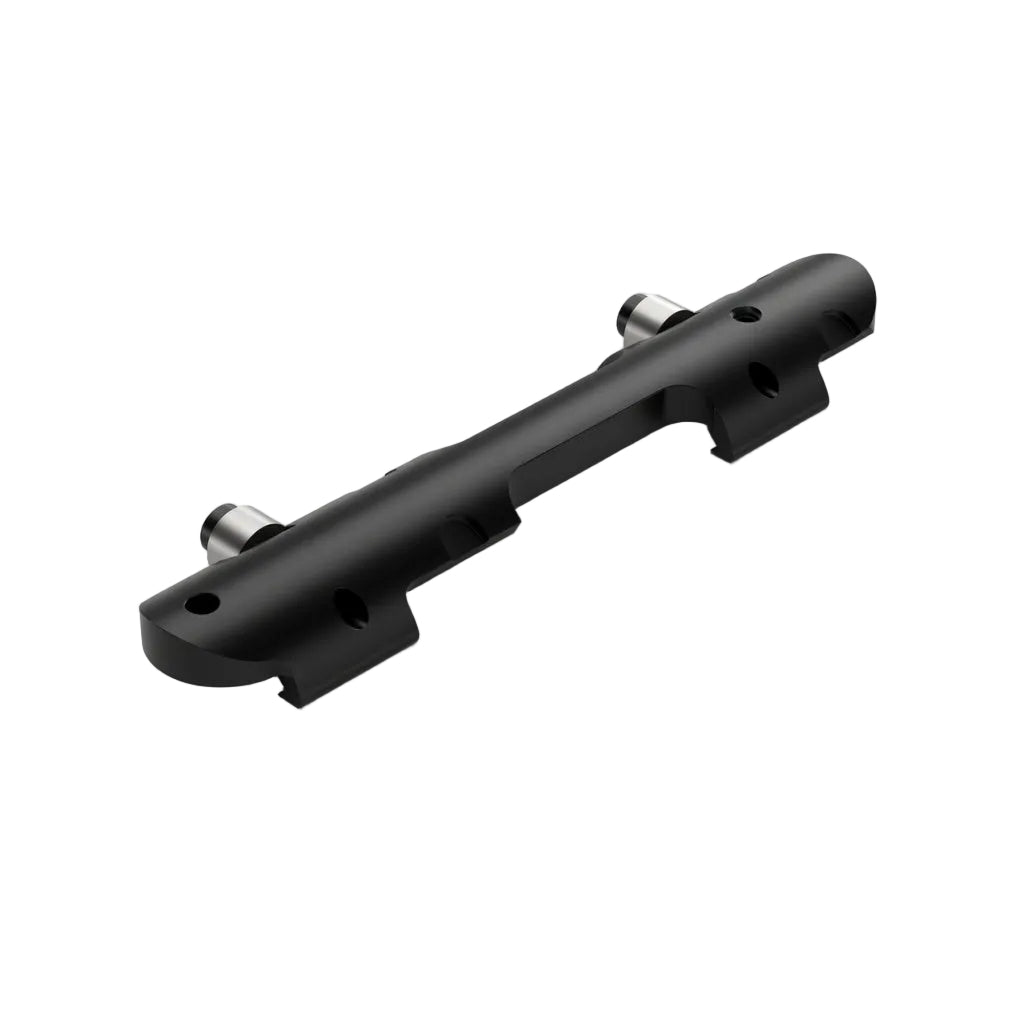 Nieload™ Picatinny-Blaser Converter stainless