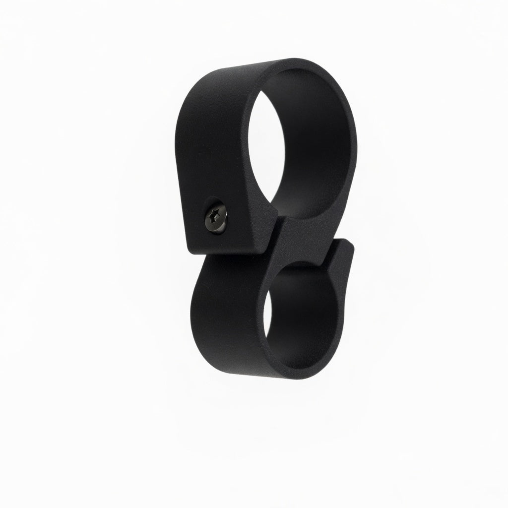 Nieload ™ ShotKam dampens QD mounting