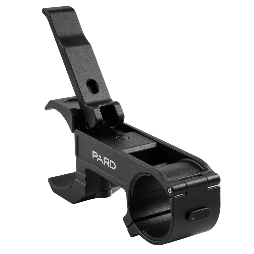 PARD ACTION MT6-4 bracket for action cam
