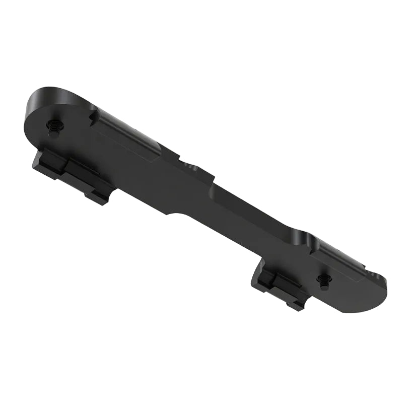 Nieload™ Picatinny-Blaser Converter stainless