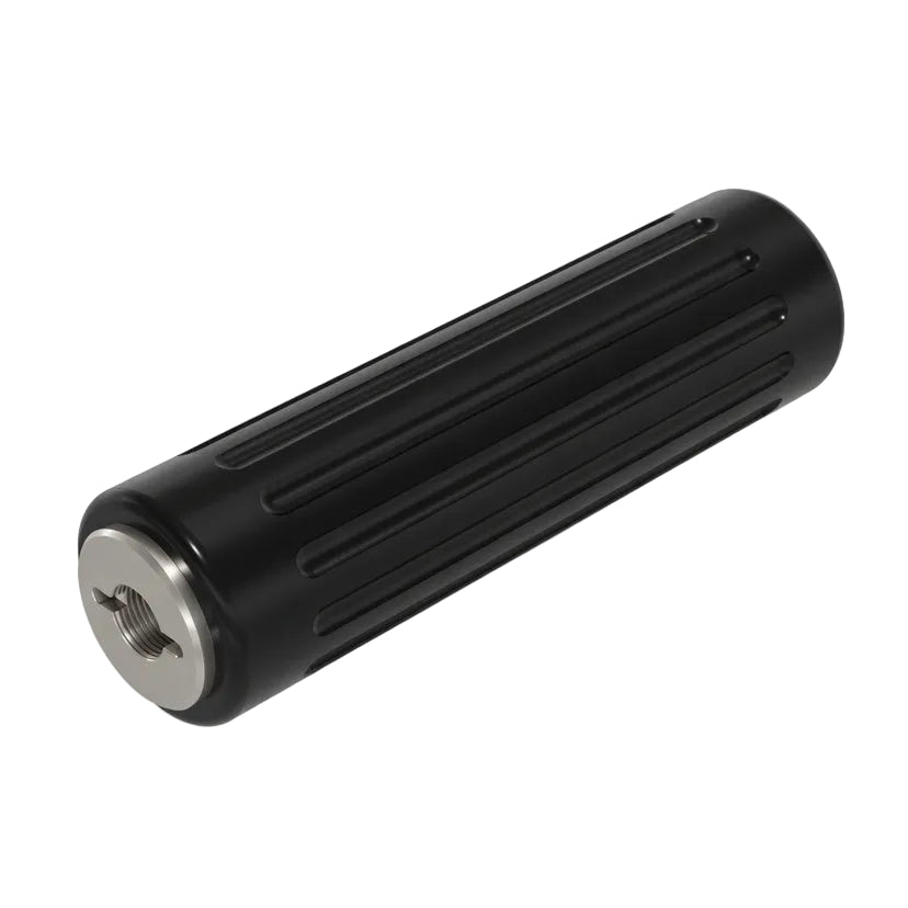 ke-non ケノン ver8.6 Nieload™ GenX .30 Suppressor MAX 8mm – Nieload.dk