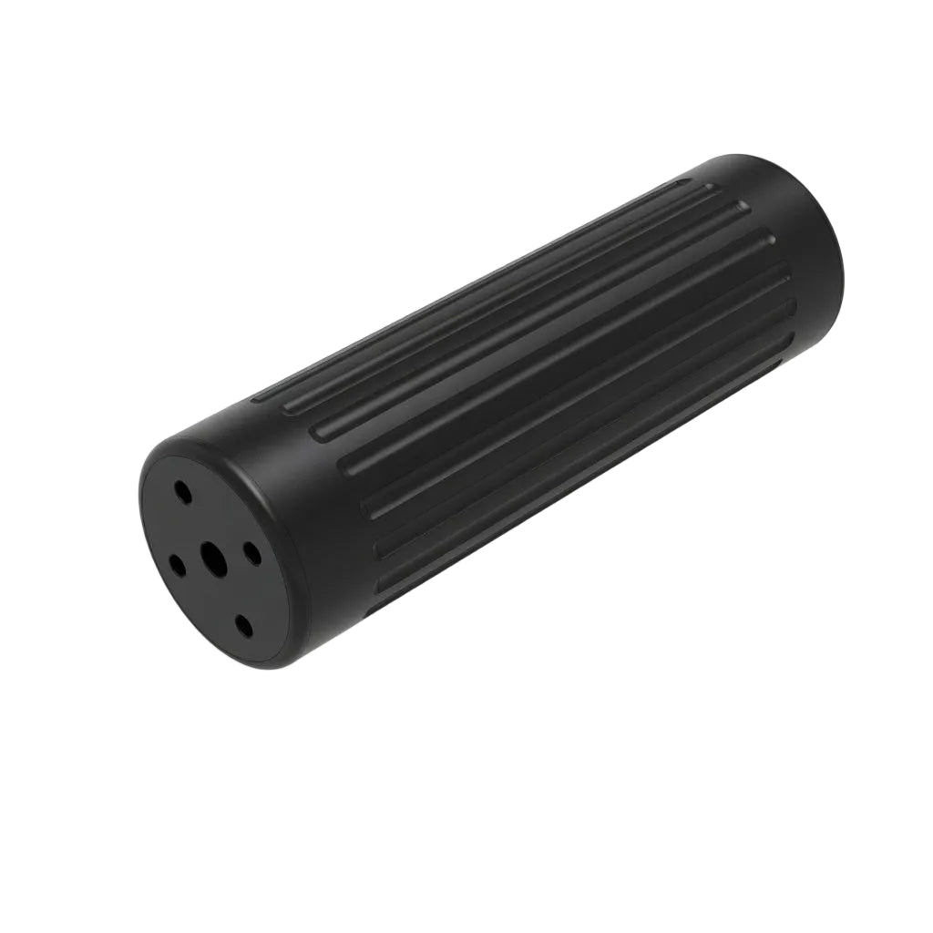 Nieload™ GenXL .27 Suppressor MAX 7mm