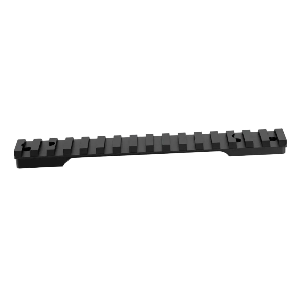 Nieload™ Haenel Jaeger 10 Picatinny Rail