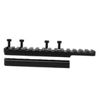 Nieload™ Bergara BA13 Scout Picatinny Rail