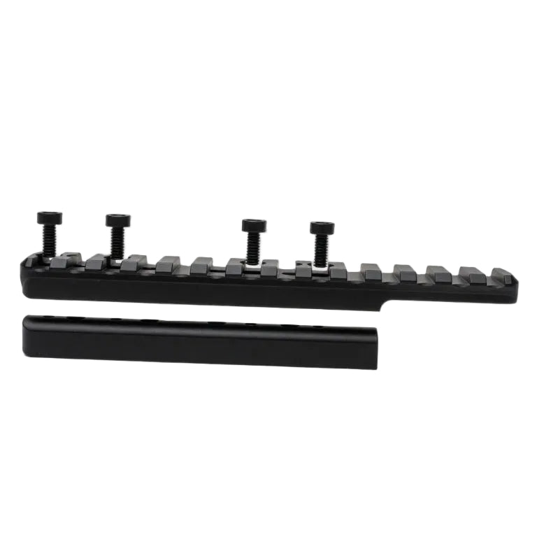 Nieload™ Bergara BA13 Scout Picatinny Rail