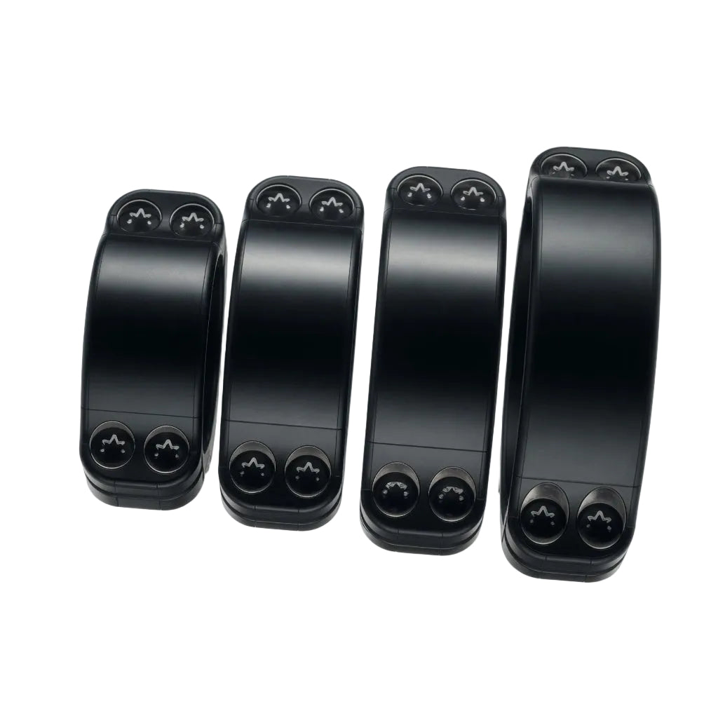 Nieload™ HTR34 Rings