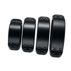 Nieload™ HTR25 Rings