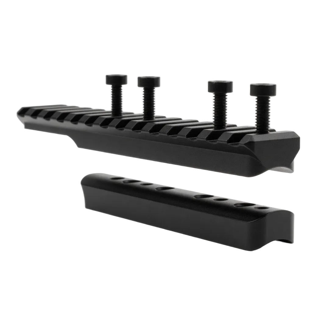 Nieload™ Bergara BA13 Scout Picatinny Rail