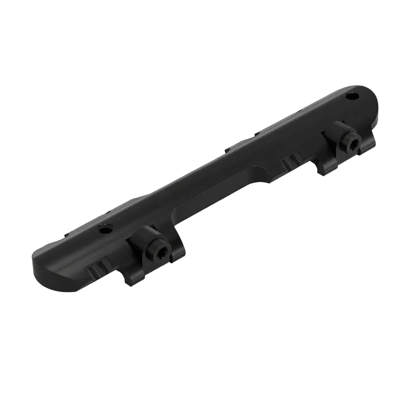 Nieload™ Picatinny-Blaser Converter stainless