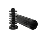 Nieload™ GenX .36 Suppressor MAX 9.5mm