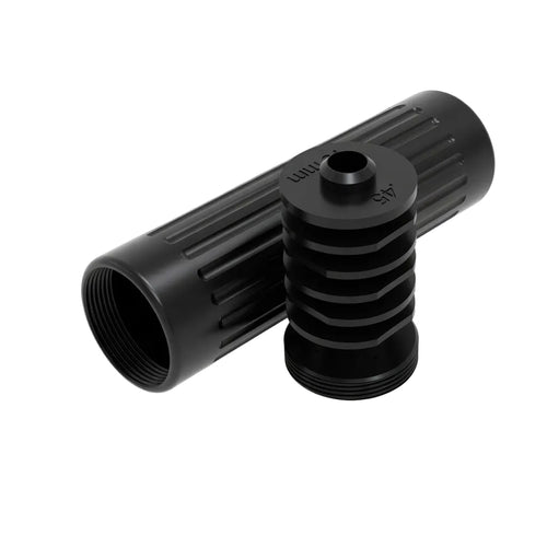 Nieload™ GenXL .45 Suppressor MAX 12mm