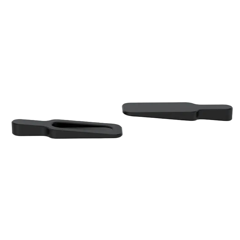 Nieload™ Optic Leveler 2 pcs