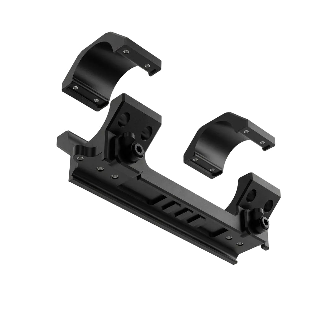 Nieload™ 34mm QR One-Piece