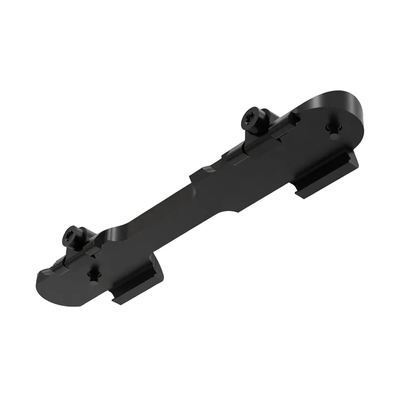 Nieload™ Picatinny-Blaser Converter stainless