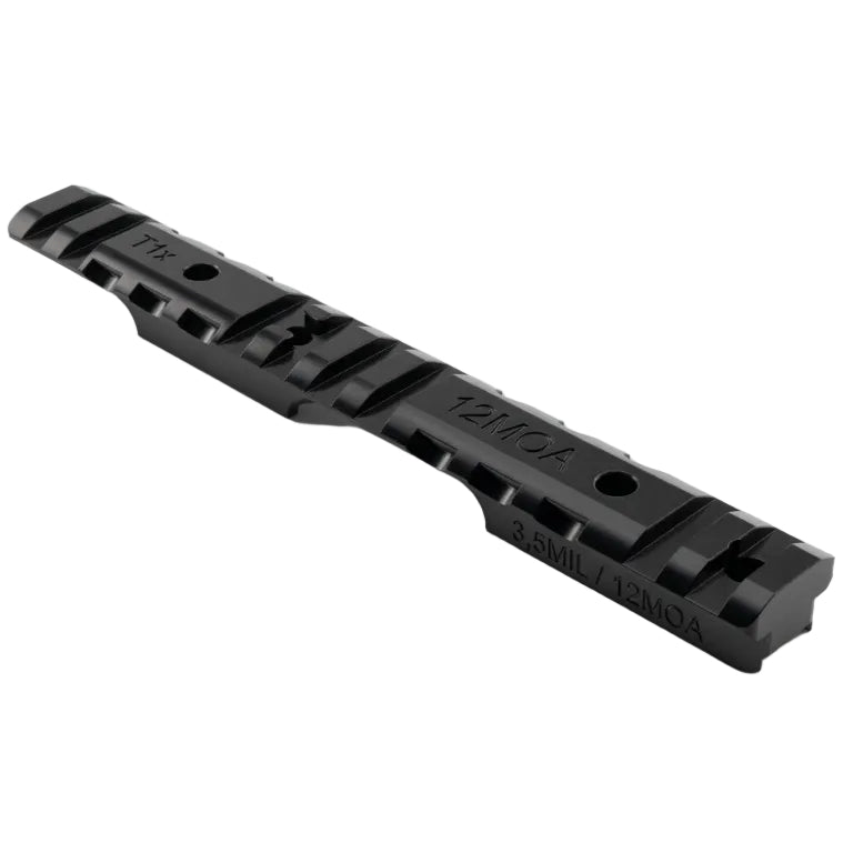Nieload ™ Tikka-Blaser rail