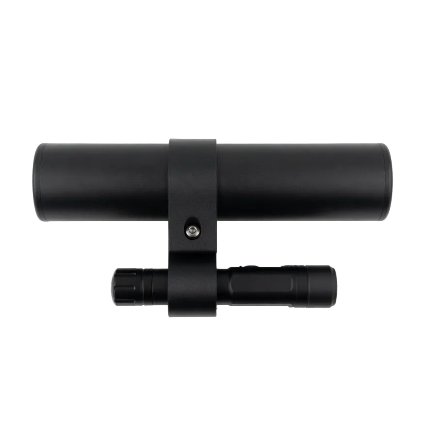 Nieload ™ S-mount IR damper bracket
