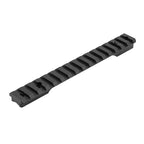 Nieload™ Haenel Jaeger 10 Picatinny Rail