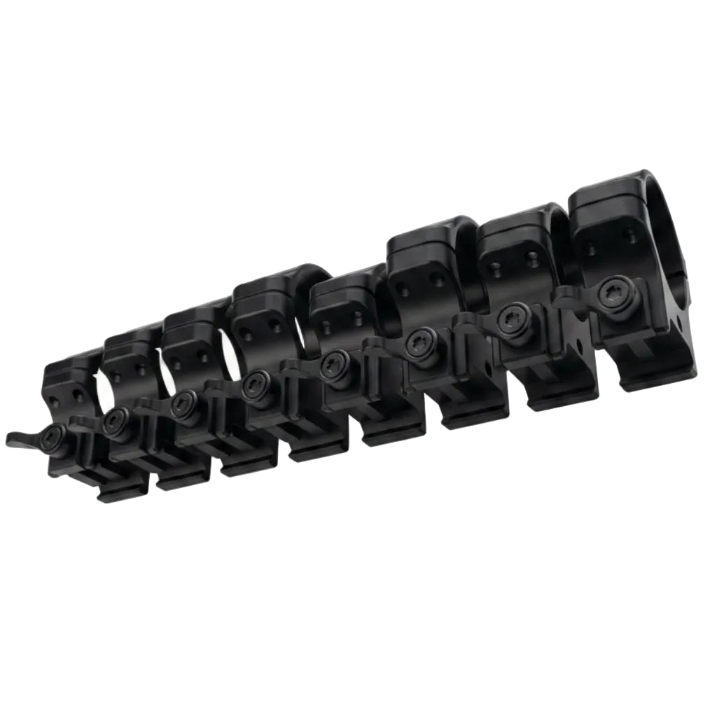 Nieload™ HTR-QR P34
