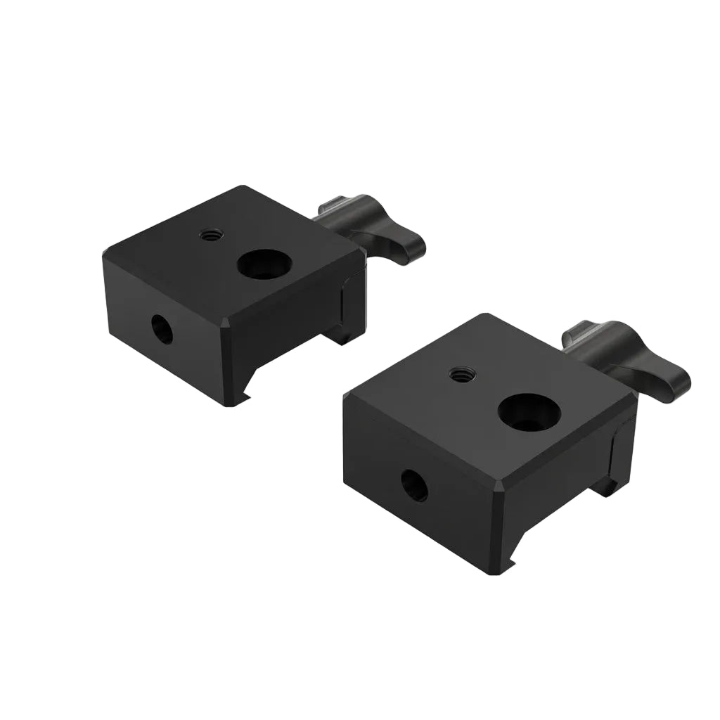 Nieload™ QR Bottom Picatinny