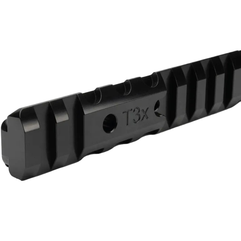 Tikka T3 Picatinny/Blaser converter