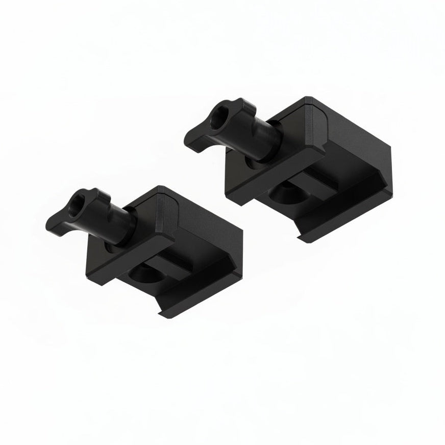Nieload™ QR Bottom Picatinny