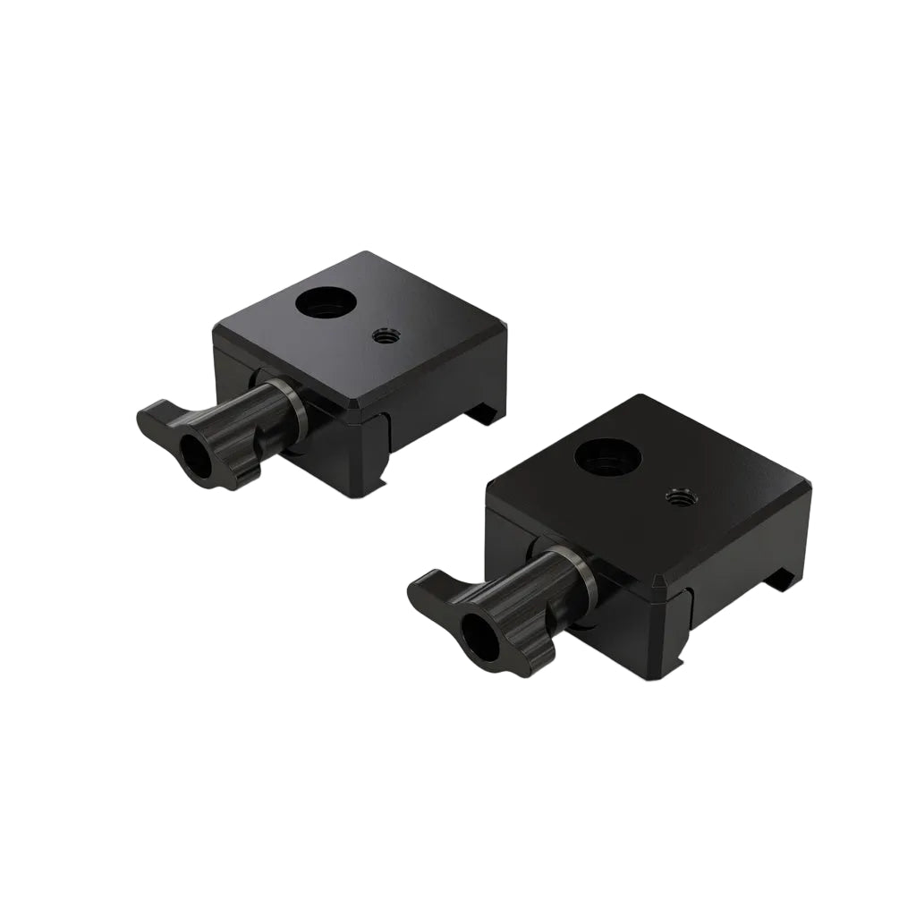 Nieload™ QR Bottom Picatinny