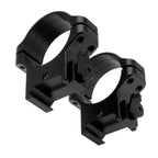 Nieload™ HTR-QR W34 High
