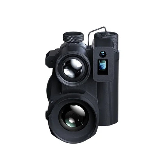 Pard PARD NV007SP2 4K - Cameras & Optics > Optics > Scopes > Weapon Scopes & Sights Nightvision Sigte