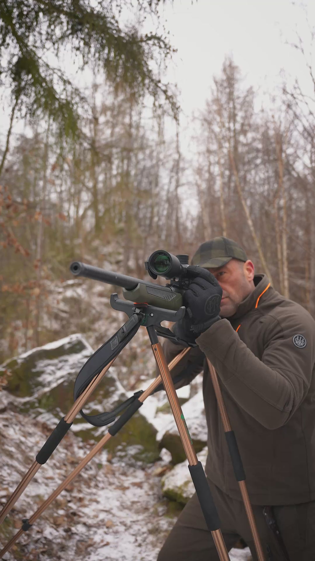 PARD Night Stalker 4K 2.0 LRF 70mm