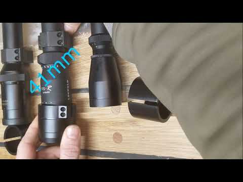 PARD 007A adapter